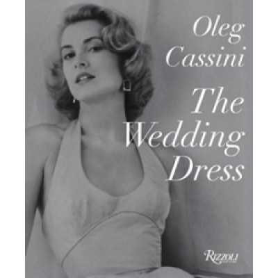 The Wedding Dress by Oleg Cassini