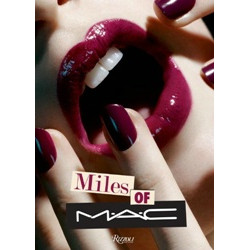 Miles of MAC (Уценка)