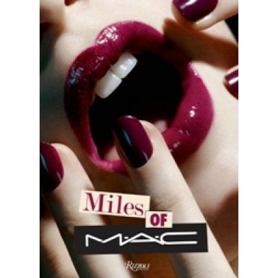 Miles of MAC (Уценка)