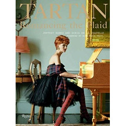 Tartan: Romancing the Plaid (Уценка)