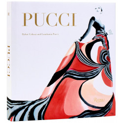 Pucci: The Art of Fashion