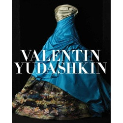 Valentin Yudashkin (Уценка)