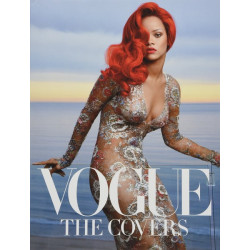 Vogue: The Covers (Updated Ed.)