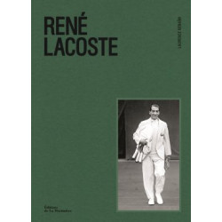 Rene Lacoste (Уценка)