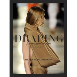 Draping for Apparel Design