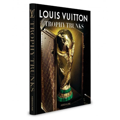 Louis Vuitton: Trophy Trunks