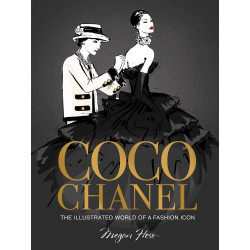 Coco Chanel Special Edition (Уценка)