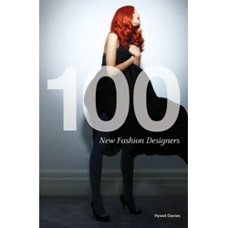 100 New Fashion Designers (Mini edition) (Уценка)