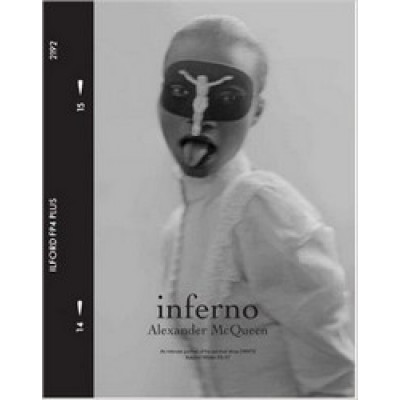 Inferno by Alexander McQueen