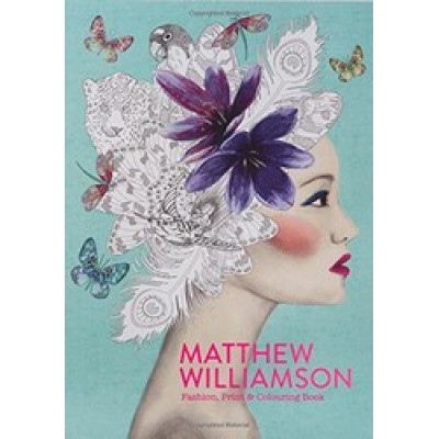 Matthew Williamson