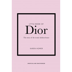 The Little Book of Dior The Little Book of Dior
