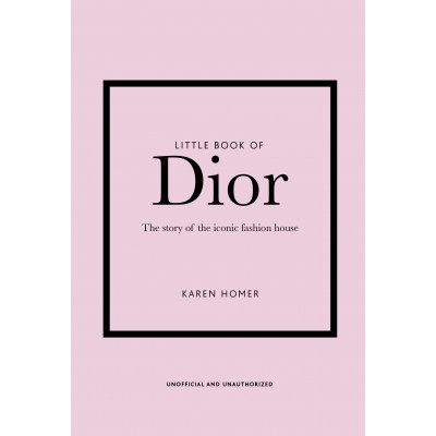 The Little Book of Dior