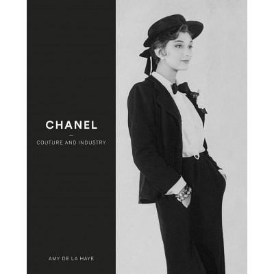 Chanel: Couture and Industry