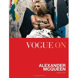 Vogue on: Alexander McQueen