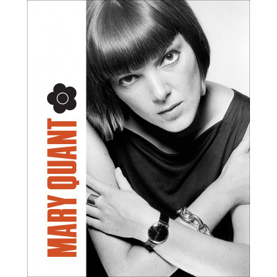 Mary Quant (Уценка)