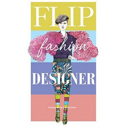 Flip Fashion Designer