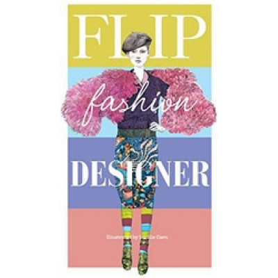 Flip Fashion Designer