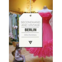 Secondhand and Vintage: Berlin