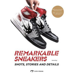 Remarkable Sneakers