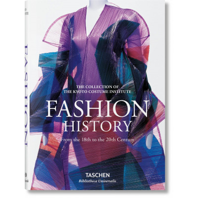 Fashion. A History from the 18th to the 20th Century