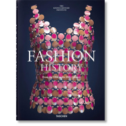 Fashion History from the 18th to the 20th Century
