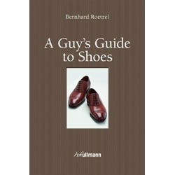 A Guy's Guide to Shoes