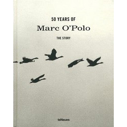 50 Years of Marc O’Polo: The Book