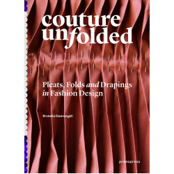 Couture Unfolded