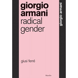 Giorgio Armani: Radical Gender