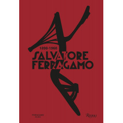 Salvatore Ferragamo 1898-1960