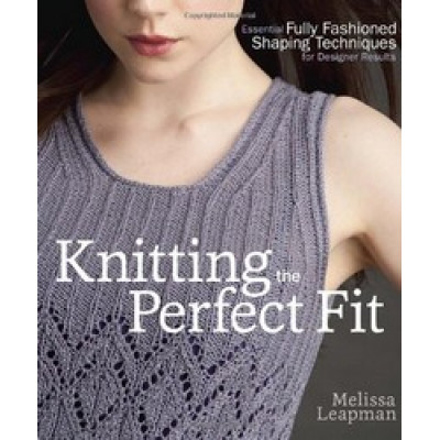 Knitting the Perfect Fit