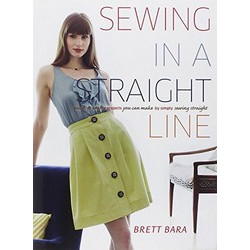 Sewing in a Straight Line