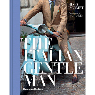 The Italian Gentleman: Compact edition
