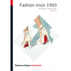 Fashion Since 1900 (World of Art)