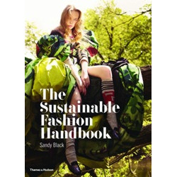 The Sustainable Fashion Handbook