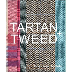 Tartan + Tweed