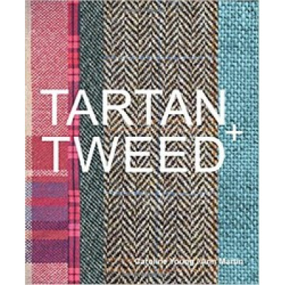 Tartan + Tweed