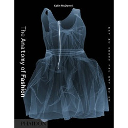 The Anatomy of Fashion