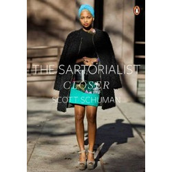 The Sartorialist 2: Closer