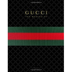 Gucci - The Making Of (Уценка)