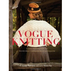 Vogue Knitting