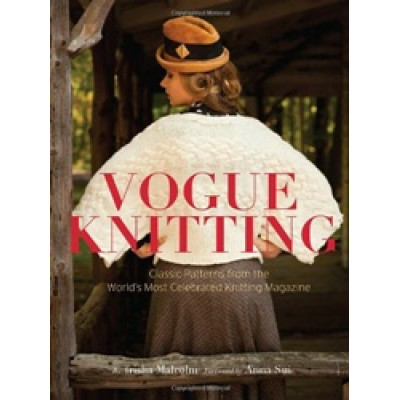 Vogue Knitting
