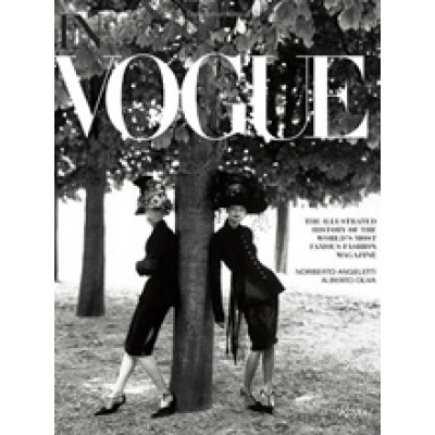 In Vogue (Уценка) In Vogue (Уценка)