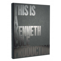 This Is A Kenneth Cole Production (Уценка)