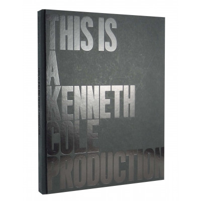 This Is A Kenneth Cole Production (Уценка)