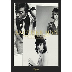 Another Man: Men's Style Stories