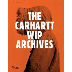 The Carhartt WIP Archives