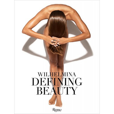 Wilhelmina: Defining Beauty (Уценка)