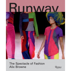 Runway: The Spectacle of Fashion (Уценка)