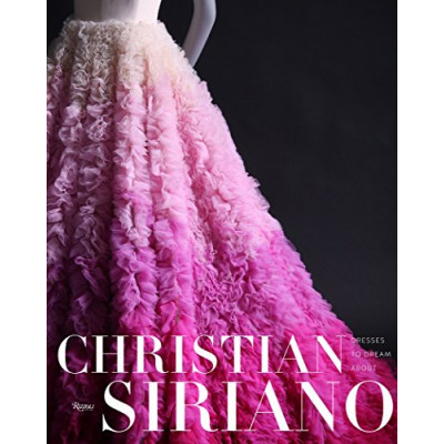 Christian Siriano (Уценка)